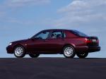 Saab 9-5 Sedan 1997 года